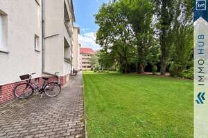 ++ Leerstehende 4-Zimmer-Wohnung in traumhafter Wohnlage Leipzigs ++ – 4105 Gohlis-Süd, Leipzig – Vorschaubild 20