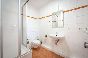 Neu! Charmantes Wohnen mit Einbauküche & Balkon! – Mittelstraße 48, 39114 Werder, Magdeburg – Vorschaubild 5