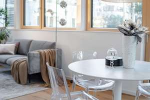 Diesen Sommer einziehen: Süßes Hideaway im Grünen – Die vollständige Adresse der Immobilie erhältst du vom Anbieter., 81545 Harlaching, München – Vorschaubild 21