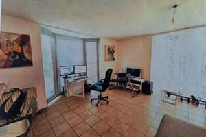 Gut geschnittene 2 Zimmerwohnung in ruhiger und zentraler Lage in Bin-Büdesheim