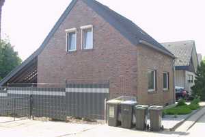 Freistehendes Einfamilienhaus mit schönem Garten am Ortsrand von Linnich - Körrenzig – Friedhofstraße 45, 52441 Düren (Kreis) – Vorschaubild 2