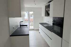 Helle 3,5-Zimmer Wohnung mit Balkon im 2. OG in Wiesbaden-Biebrich – Mainstraße 21, 65203 Biebrich, Wiesbaden – Vorschaubild 11