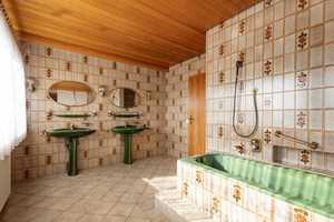 Bestlage von Grünstadt: Stilvolle Architektenvilla mit Schwimmhalle! – Bad Dürkheim (Kreis) – Vorschaubild 12