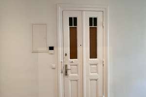 VON PRIVAT: Herzstück in St.Georg, 3,5 Zi-Altbau, Kernsaniert, Energetisch gedämmt, zentral, ruhig – Die vollständige Adresse der Immobilie erhältst du vom Anbieter., 20099 Sankt Georg, Hamburg – Vorschaubild 10
