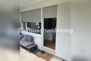 Tauschwohnung: Tausche: 3 ZKB mit 2 Terrasse gegen 1-2 ZKB Zentrale Lage – Reutterstraße 88, 80689 Sankt Ulrich, München – Vorschaubild 22