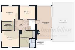 RESERVIERT: Zwischen Idylle und Eleganz – Ländliches Wohnen auf hohem Niveau - in Callenberg – Waldenburger Straße 97, 9337 Zwickau (Kreis) – Vorschaubild 23