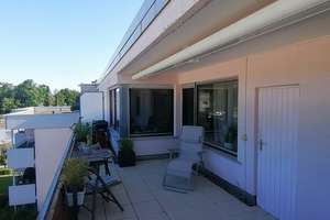Zuhause mit 2,5 Zimmern und Balkon in Stuttgart – Die vollständige Adresse der Immobilie erhältst du vom Anbieter., 70565 Rohr, Stuttgart – Vorschaubild 28