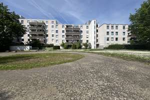 Solide Kapitalanlage 3 - Zimmerwohnung mit Balkon – Die vollständige Adresse der Immobilie erhältst du vom Anbieter., 55126 Finthen, Mainz – Vorschaubild 1