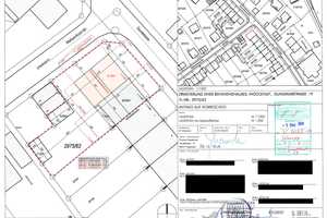 Saniertes Reihenendhaus mit Erweiterungsgenehmigung – Gundekarstraße 19, 85057 Ingolstadt – Vorschaubild 8
