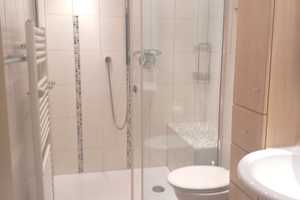 Leverkusen Rheindorf-Schöne 3-Zi.-ETW  m. Balkon u. Stellplatz/Fernwärme – Leverkusen – Vorschaubild 1