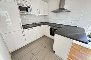 Wasserblick gewünscht? Moderne 2 Zimmer mit Balkon und Spreeblick! – Tabbertstraße 6G, 12459 Oberschöneweide, Berlin – Vorschaubild 7