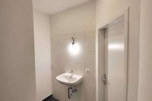 Moderne 2,5-Raumwohnung + Laminatboden + Terrasse + Einbauküche als Option! – 39106 Alte Neustadt, Magdeburg – Vorschaubild 14