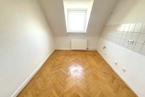 Renovierte 2 Zimmerwohnung mit Garten – Nassauerring 19, 47798 Stadtmitte, Krefeld – Vorschaubild 9