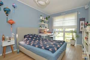 Willkommen im "Zoo-Viertel": Tolle 4-Zimmer-Wohnung im Loft-Stil – Mühlheimer Str. *, 40239 Düsseltal, Düsseldorf – Vorschaubild 19