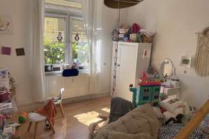 Bielefelder Westen | Barrierearme 3,5-ZKB-Altbauwohnung – Friedrichstraße 7, 33615 Mitte, Bielefeld – Vorschaubild 9