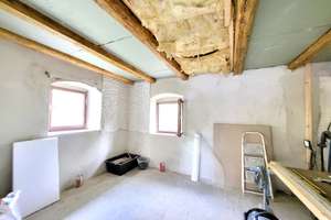 Einfamilienhaus auf großem, idyllischen Grundstück – Die vollständige Adresse der Immobilie erhältst du vom Anbieter., 93149 Nittenau – Vorschaubild 2