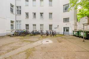 Charming studio in Friedrichshain – Straßmannstraße 49, 10249 Friedrichshain, Berlin – Vorschaubild 19