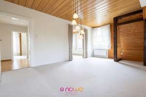 Altbau-Charme mit Gartenanteil – Großzügige 4-Zimmer DG-Wohnung in ruhiger Lage von Wolfenbüttel – Die vollständige Adresse der Immobilie erhältst du vom Anbieter., 38302 Wolfenbüttel – Vorschaubild 7