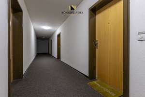 **Mitten im Zentrum: Gemütliche 1-Zimmer Wohnung, ideal für Kapitalanleger oder zum Selbstbeziehen** – Die vollständige Adresse der Immobilie erhältst du vom Anbieter., 70178 Rathaus, Stuttgart – Vorschaubild 11