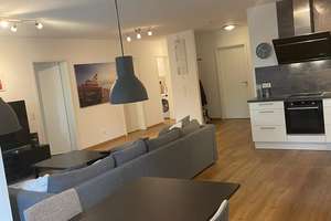 Einmalige Gelegenheit, 4,5 Zimmerwohnung mit Balkon – Die vollständige Adresse der Immobilie erhältst du vom Anbieter., 55124 Gonsenheim, Mainz – Vorschaubild 3