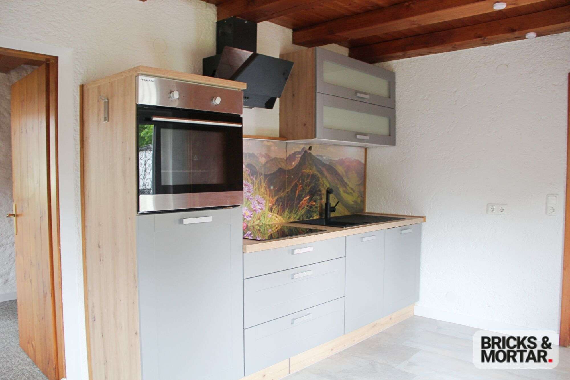 Immobilie in Oberstaufen - Flexibel nutzbares Wohnhaus – Eigennutzung oder Mehrfamilienkonzept - Bild 2