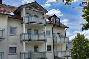 Großzügig wohnen mit Ausblick – attraktive 4,5-Zimmer-Dachgeschosswohnung mit Aufzug
