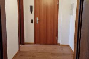 2 Zi-Stadtwohnung mit großem Balkon in Düsseldorfs Pempelfort – Schloßstr. 69, 40477 Pempelfort, Düsseldorf – Vorschaubild 4