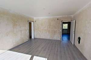SELBST RENOVIEREN UND SPAREN: Große 4-Zimmer-Wohnung mit BALKON und viel Lichteinfall – 48159 Kinderhaus-West, Münster – Vorschaubild 5