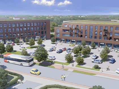 Sozialwohnung mieten in AumundHammersbeck (Bremen) Wohnungen mit WBS