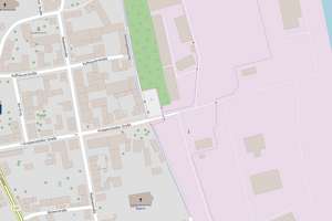 Elbnahe 3-Raum-Wohnung mit Balkon und viel Tageslicht – Alt Salbke 67, 39122 Salbke, Magdeburg – Vorschaubild 15