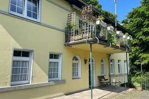 Wohn- und Geschäftshaus mit Entwicklungsgrundstück und positiver Bauvoranfrage – Die vollständige Adresse der Immobilie erhältst du vom Anbieter., 40627 Unterbach, Düsseldorf – Vorschaubild 9