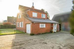 RESERVIERT: Kleines, modernisiertes Haus in Küstennähe, wenige Kilometer bis zum Strand – Die vollständige Adresse der Immobilie erhältst du vom Anbieter., 26506 Norden – Vorschaubild 19