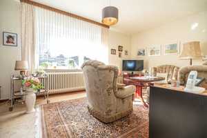 Solides Wohnhaus in ruhiger Siedlungslage – Friesland (Kreis) – Vorschaubild 6