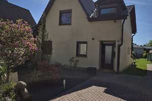 Ein reizvolles 3 Zimmer Einfamilienhaus