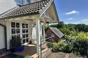 Einfamilienhaus mit Garten zu vermieten – Humperdinckweg 49, 51545 Waldbröl – Vorschaubild 3