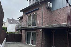 Gepflegtes EFH Reiheneckhaus mit Garage provisionsfrei zu verkaufen – Dammstraße 2B, 50127 Bergheim – Vorschaubild 3