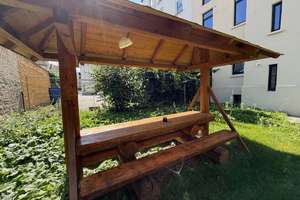 In der List-Traumhafte,kernsanierte DG-Wohnung mit ausgebauten Dachoden – Immengarten 8, 30177 List, Hannover – Vorschaubild 12