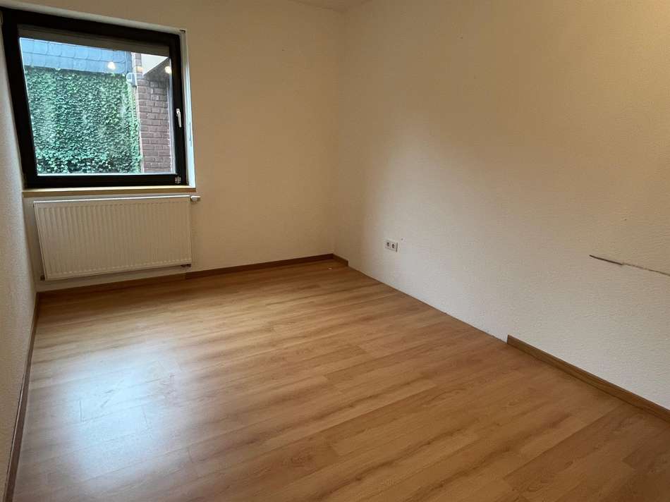 Apartment Schlafzimmer