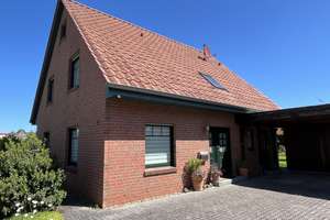 Alternative zum Neubau - Junges Friesenhaus in Rinteln OT Exten – Die vollständige Adresse der Immobilie erhältst du vom Anbieter., 31737 Rinteln – Vorschaubild 3