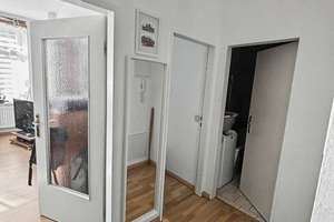 Ab August 2026 frei-Helle 1-Zimmer-Wohnung – top gepflegt & super Lage – Die vollständige Adresse der Immobilie erhältst du vom Anbieter., 9130 Sonnenberg, Chemnitz – Vorschaubild 6
