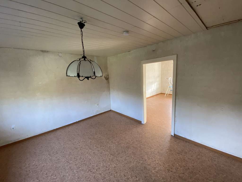 Immobilie in Wadgassen - Gelegenheit mit großem Entwicklungspotential  - Bild 2