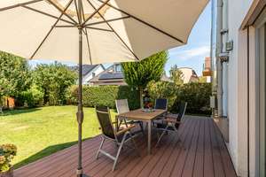 Wohnen auf höchstem Niveau - Energieeffizientes Traumhaus mit Garten in Ingolstadt-Haunwöhr – Die vollständige Adresse der Immobilie erhältst du vom Anbieter., 85051 Südwest, Ingolstadt – Vorschaubild 8