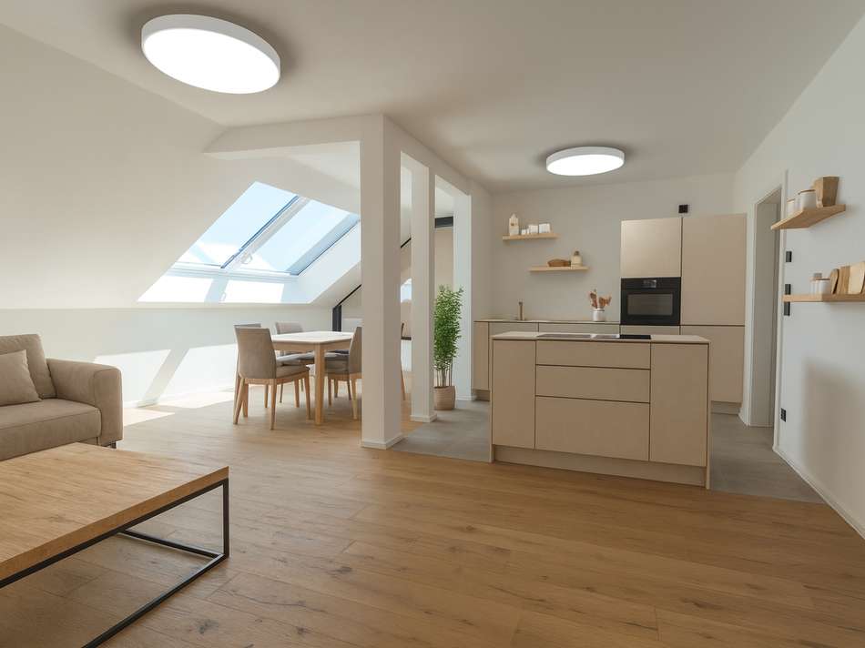 Visualisierung_Küche_Essen_DG