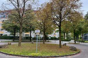 1-Zi.-Wohnung Univiertel Augsburg, TG-Stellplatz, Garten, möbliert, inkl. NK & Internet – Professor-Messerschmitt-Str. 17, 86159 Universitätsviertel, Augsburg – Vorschaubild 19
