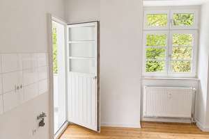 Helle 3-Zimmer-Wohnung in beliebter Lage nahe Zoo – Hindenburgstr. 61, 42117 Elberfeld West, Wuppertal – Vorschaubild 7