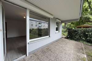 Dortmund - Schüren: Freie 2 Zimmerwohnung mit Terrasse und Gartennutzung – Bergmeisterstraße 15 b, 44269 Schüren, Dortmund – Vorschaubild 9