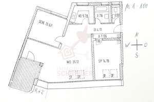 IMMOBILIEN SCHNEIDER - PASING - traumhaft schöne, lichtdurchflutete DG - Wohnung mit Dachterrasse – 81241 Pasing, München – Vorschaubild 26