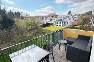 RESERVIERT - Hoberge // EBK // Balkon mit Grünblick // Stellplatz – Die vollständige Adresse der Immobilie erhältst du vom Anbieter., 33619 Dornberg, Bielefeld – Vorschaubild 4