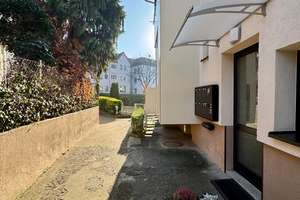 Charmante 3-Zimmer-Dachgeschosswohnung in Stuttgart-Bad Cannstatt – Die vollständige Adresse der Immobilie erhältst du vom Anbieter., 70374 Schmidener Vorstadt, Stuttgart – Vorschaubild 3