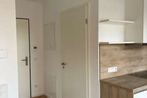 Schöne 1 Zimmer-Wohnung mit EBK – Pasteurallee 3, 30655 Groß-Buchholz, Hannover – Vorschaubild 3